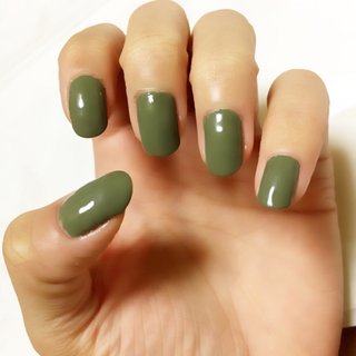 one color nail NAIL HOLIC GR703をワンカラーで仕上げました。
#ハンド #秋 #冬 #ワンカラー #セルフネイル #グレー #ミディアム #アースカラー #マニキュア #秋色 #オトナネイル #セルフ #簡単 #nailholic #秋 #冬 #オールシーズン #ハンド #シンプル #ワンカラー #ミディアム #グレージュ #グレー #スモーキー #マニキュア #ネイルモデル #10305 #ネイルブック