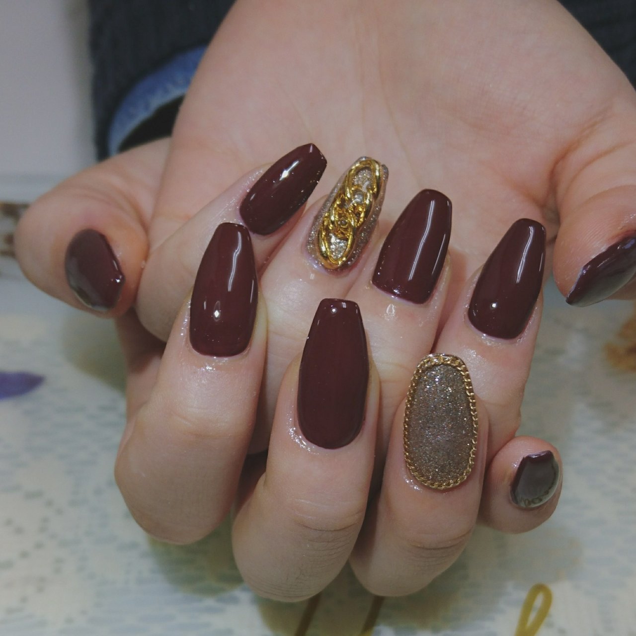 Nail Graceのネイルデザイン No ネイルブック