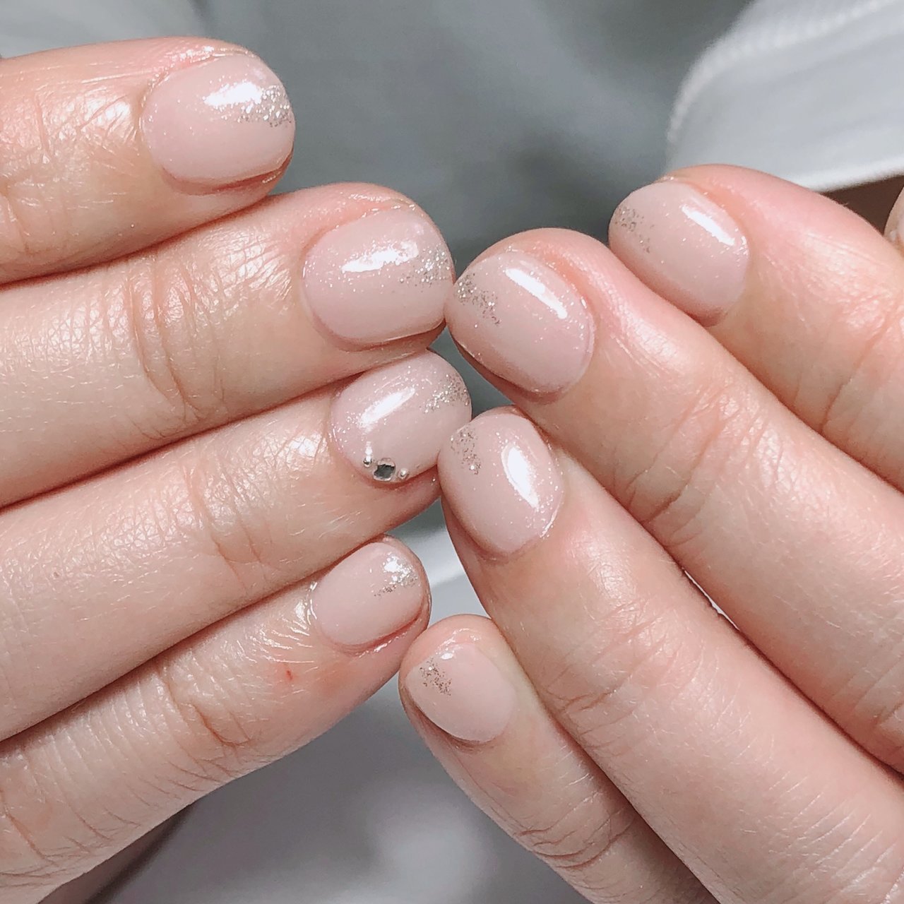 Mnail55のネイルデザイン No ネイルブック
