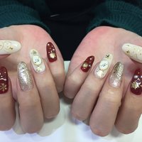 Training Nail Salon Fairy 新潟のネイルサロン ネイルブック