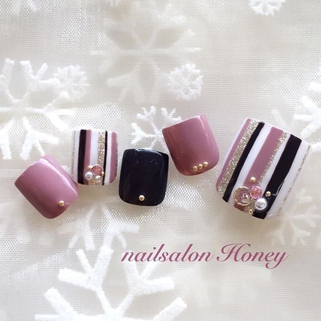 山形市 Nailsalon Honey ネイルサロンハニー 山形のネイルサロン ネイルブック