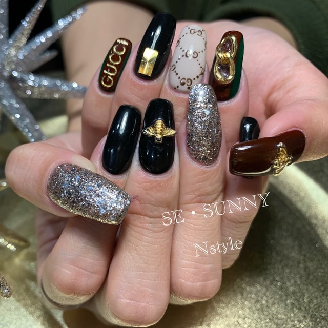 Se Sunny N Style 庄内のネイルサロン ネイルブック