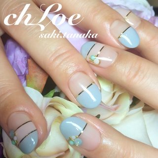 Chloesakiさんのプロフィール ネイルブック