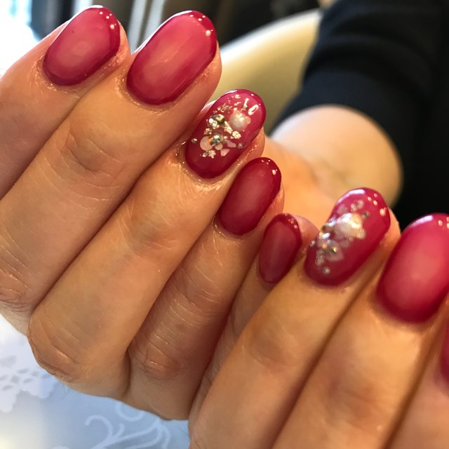 Petit Moi 飯田橋のネイルサロン ネイルブック