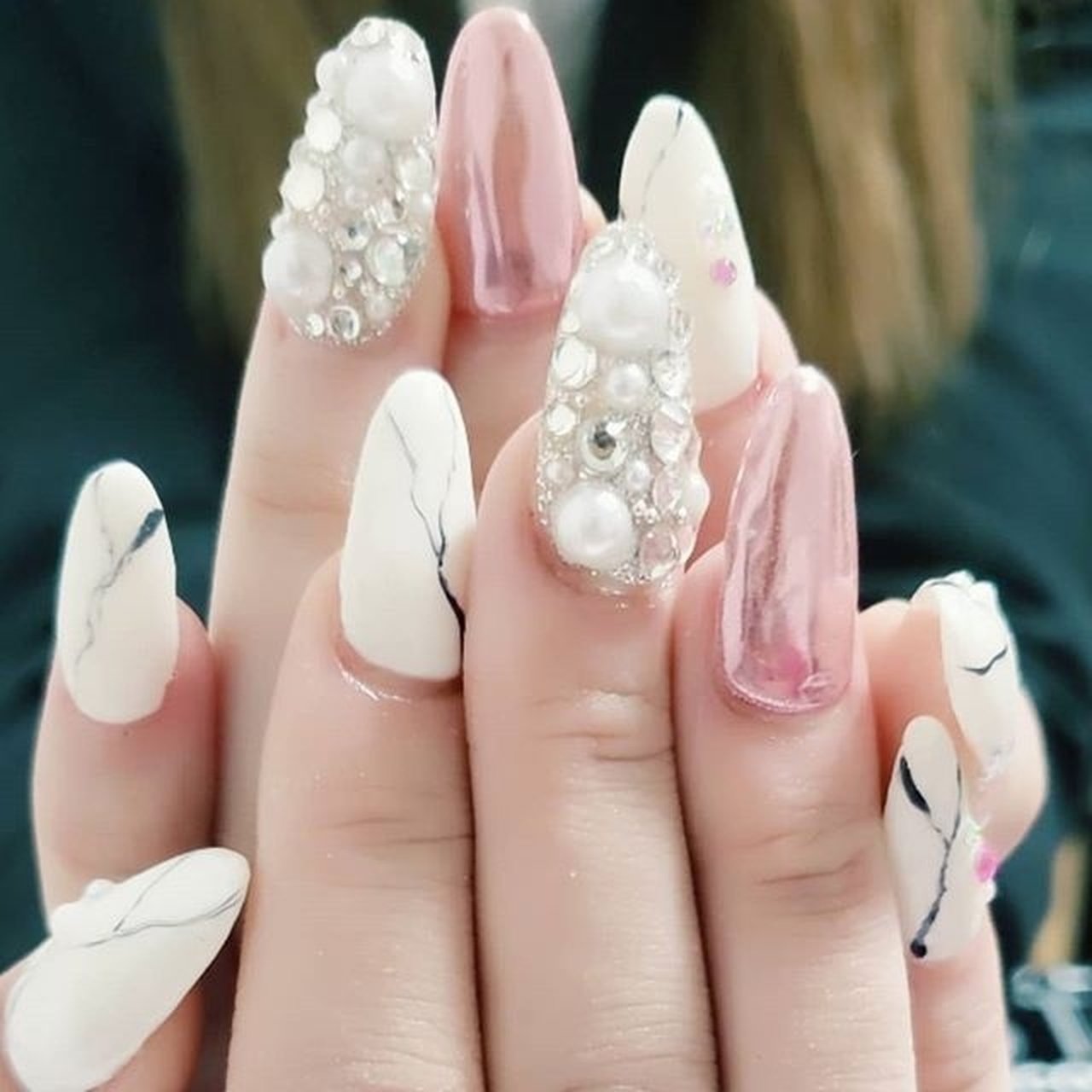 佐々木恭光のネイルデザイン No ネイルブック