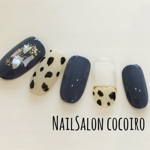 Nailsalon Cocoiro 守口市のネイルサロン ネイルブック