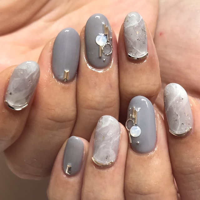 Embellir横浜西口 横浜のネイルサロン ネイルブック