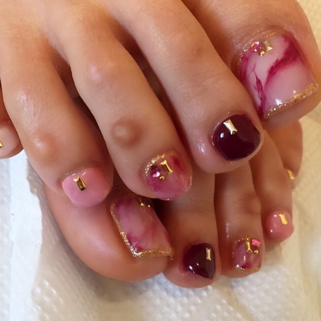 Homenailsalon Couture クチュール 北坂戸のネイルサロン ネイルブック