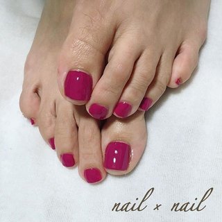 ジェルじゃないよのネイルデザイン ネイルブック