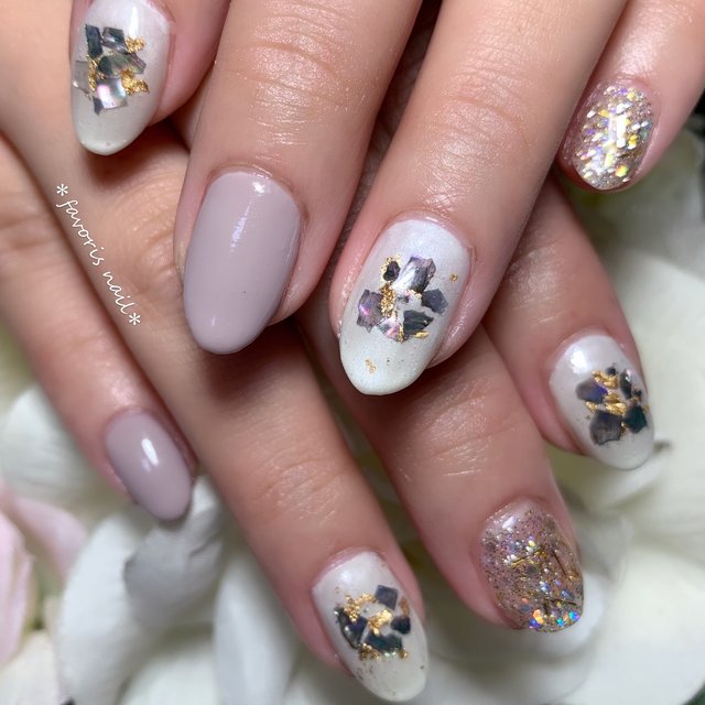 Favoris Nail 町田のネイルサロン ネイルブック