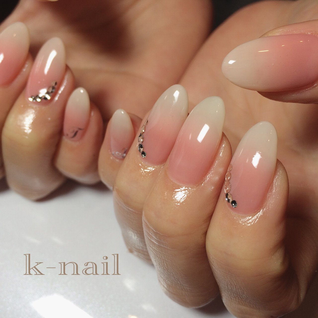 K K K Nailのネイルデザイン No 3769190 ネイルブック