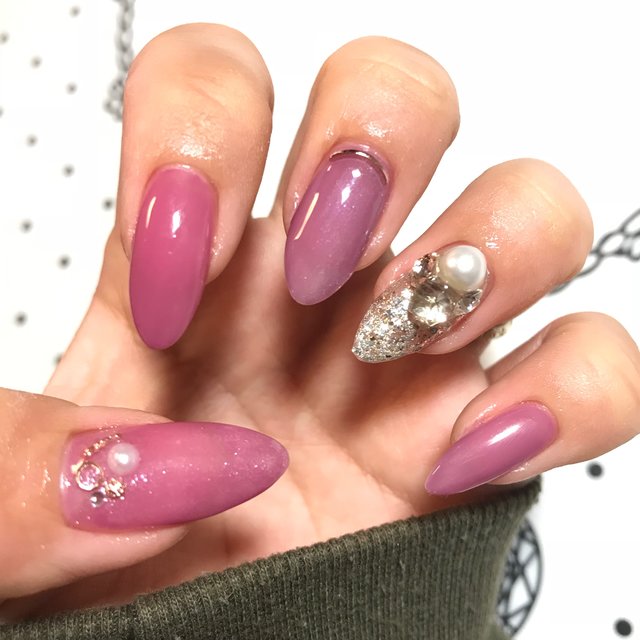 Nailsalon Spica ネイルサロン スピカ 木更津のネイルサロン ネイルブック