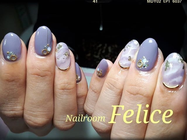 Nailroom Felice 館山のネイルサロン ネイルブック