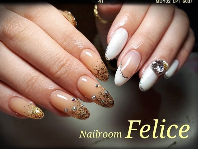 Nailroom Felice 館山のネイルサロン ネイルブック