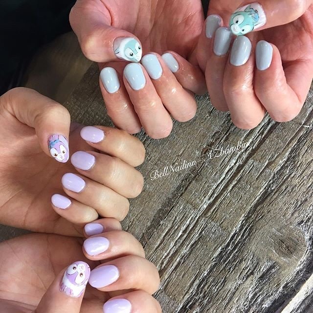 Bellenailinnのネイルデザイン No ネイルブック