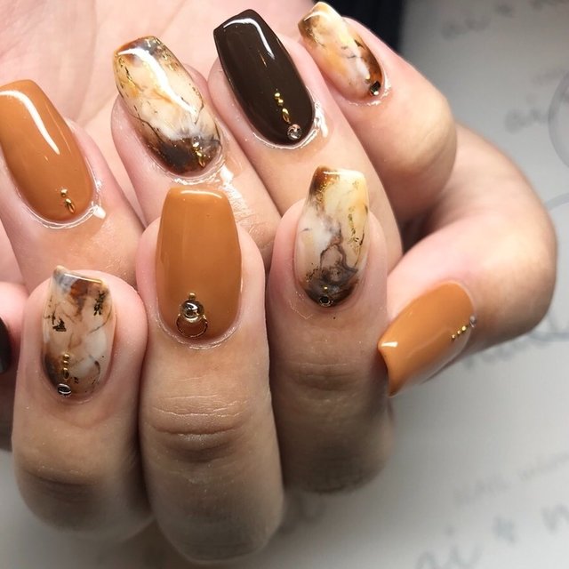 Ai Nail アイネイル 小倉 小倉のネイルサロン ネイルブック