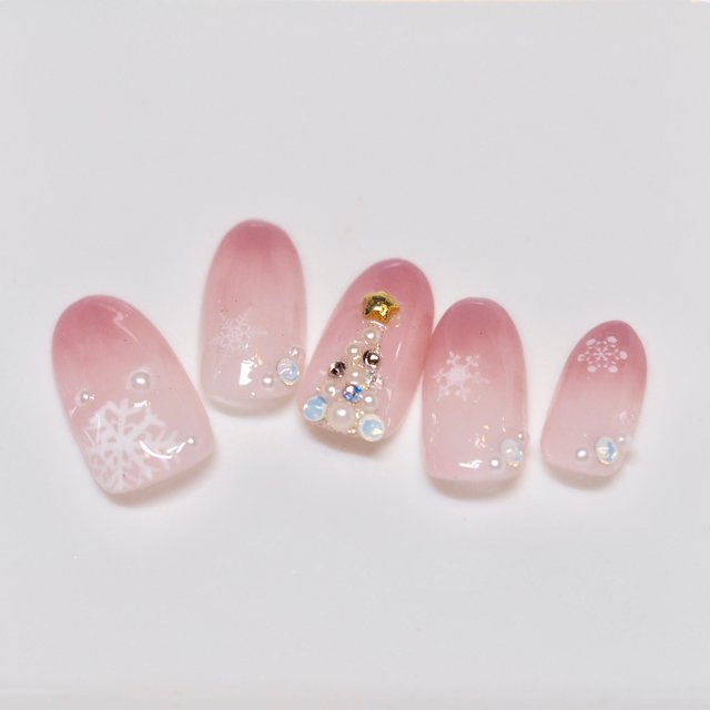 Nail Salon Grace 登戸のネイルサロン ネイルブック