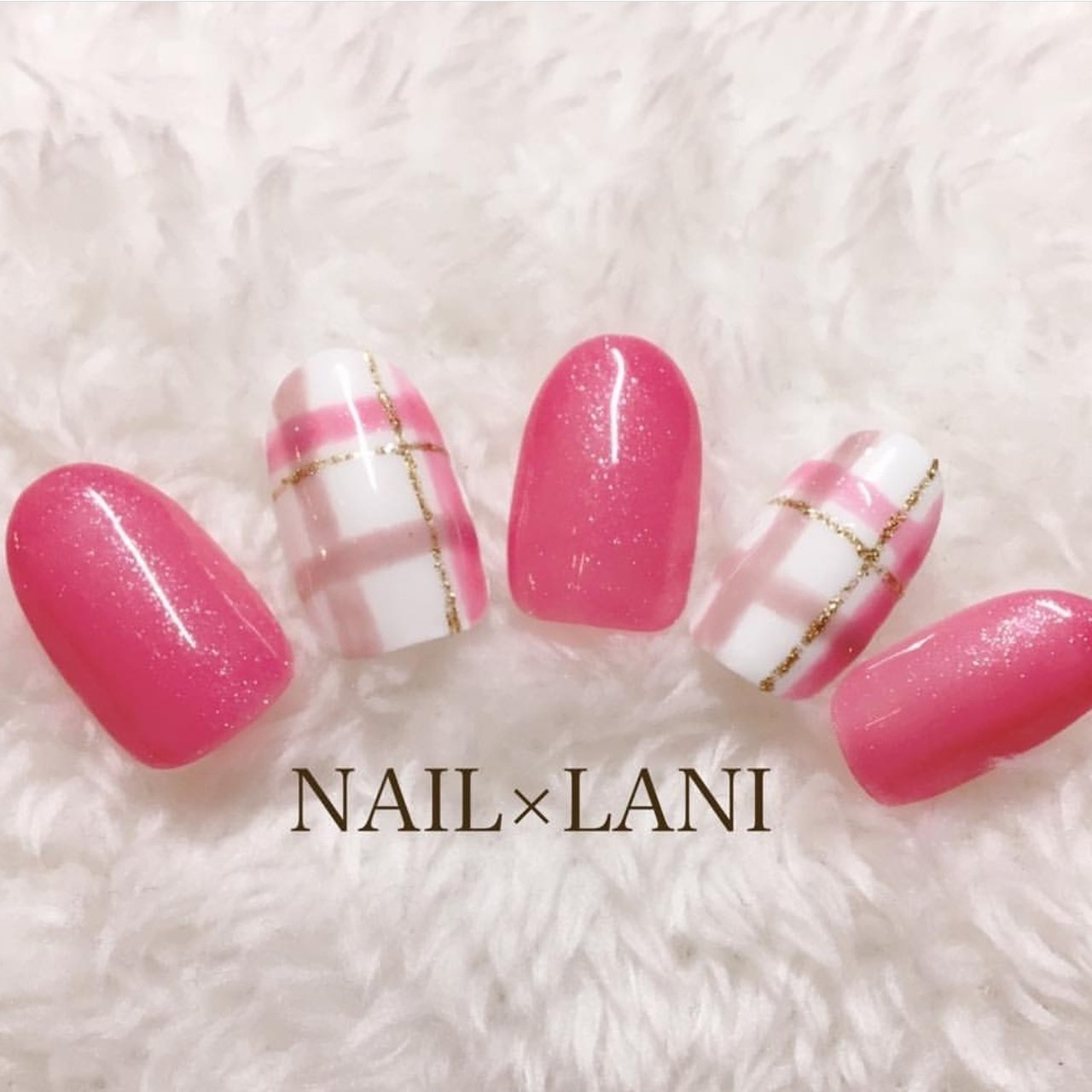 春 夏 秋 冬 ハンド Nailxlaniのネイルデザイン No ネイルブック