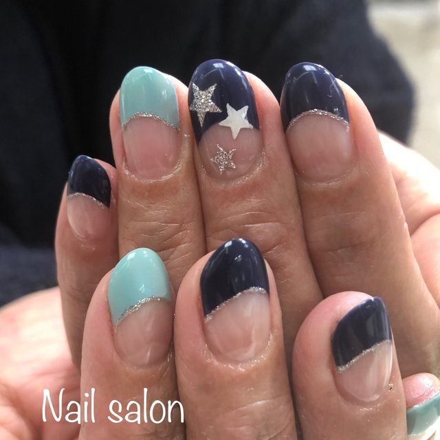 Nail Salon 別府のネイルサロン ネイルブック