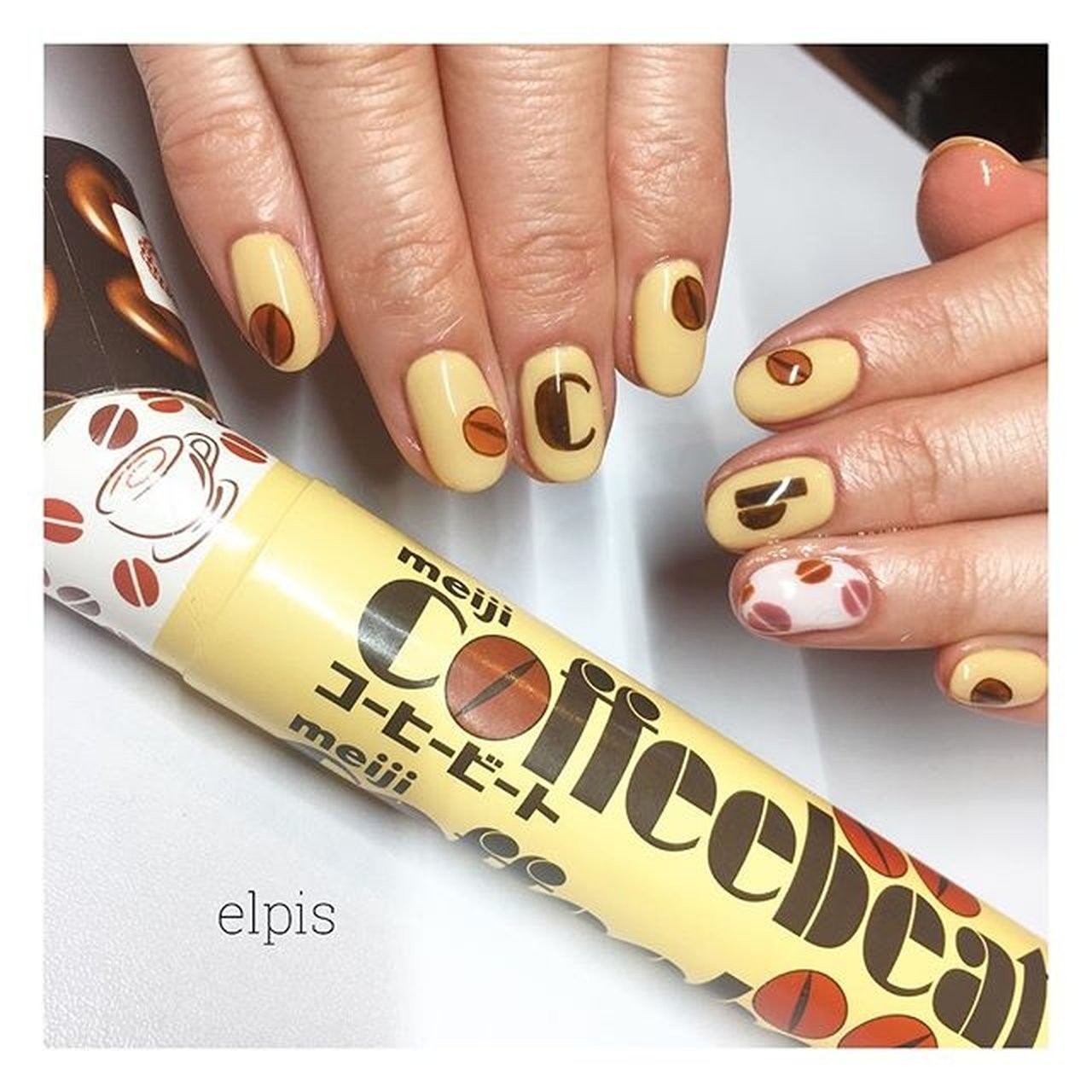 Mioのネイルデザイン No ネイルブック