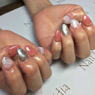 鈴鹿スカルプのネイルデザイン ネイルブック