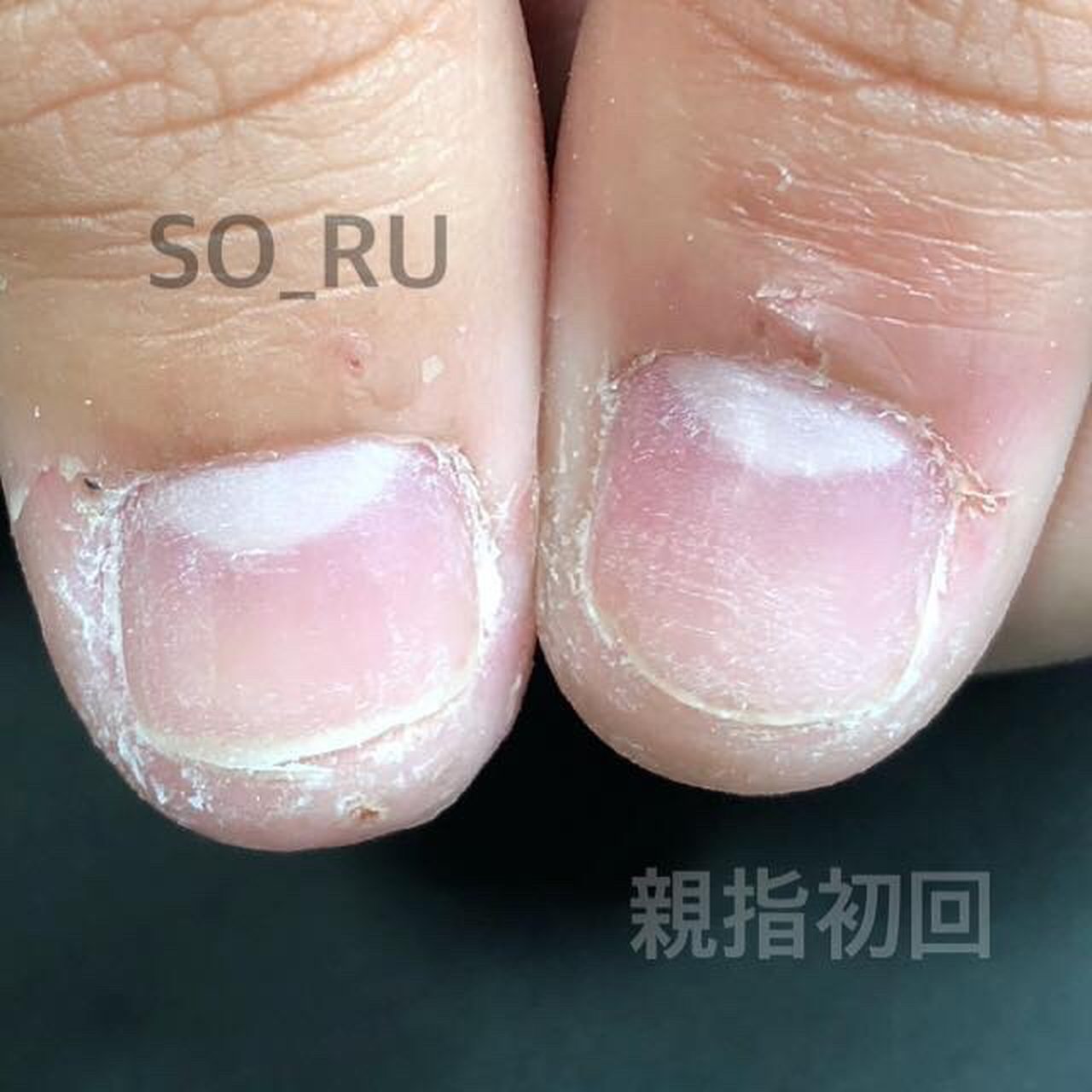 ネイルサロン 札幌soruのネイルデザイン No ネイルブック