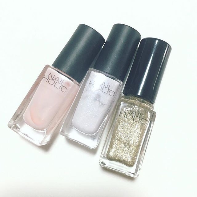 冬 ハンド ホログラム ビジュー デコ Kenji Muneishiのネイルデザイン No ネイルブック