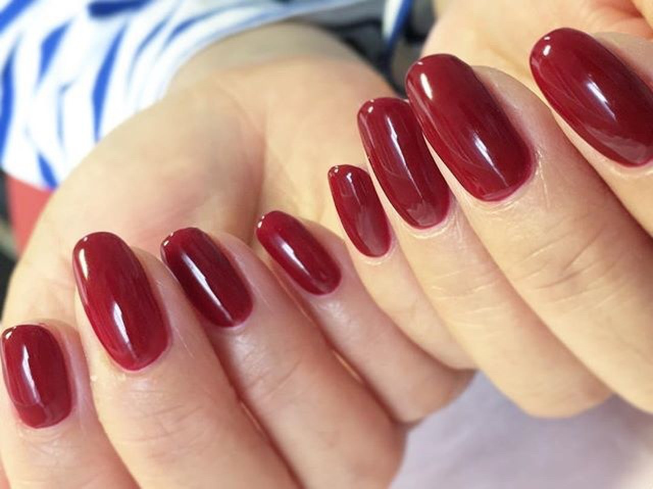 秋 冬 オールシーズン ハンド シンプル Naildorothyのネイルデザイン No ネイルブック