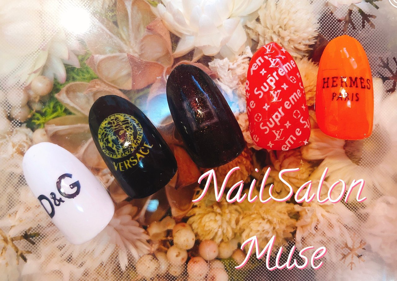 Muse Nailsのネイルデザイン No ネイルブック