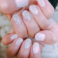 セルフネイル Shizukaのネイルデザイン No ネイルブック
