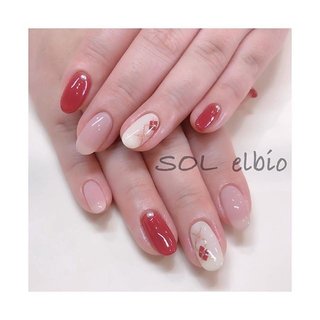 ・ 明日の友人代表スピーチ
頑張ってくださいね💒🎤
・
着ていくドレスと同じ
カラーを入れてのネイル💅
・
ご希望のカラーがない場合でも
出来るだけ作ります👍
・
・
・
#マツエク#マツex#まつ毛エクステ#アイラッシュ#solelbio#sol#elbio山梨#甲府#山梨マツエクサロン#山梨ネイルサロン#山梨眉毛エクステ#ネイルサロン#まつ毛エクステサロン#マツエクデザイン#おしゃれさんと繋がりたい#nail#ネイル#ジェルネイル#ネイルデザイン#定額ネイル#アーガイル#冬ネイル#モテネイル#人気#trina#トリネ#おすすめ#ホットペッパーから予約出来ます#ホットペッパー #秋 #ブライダル #パーティー #ハンド #ワンカラー #アーガイル #ミディアム #ホワイト #ピンク #レッド #ジェルネイル #お客様 #SOL elbio #ネイルブック