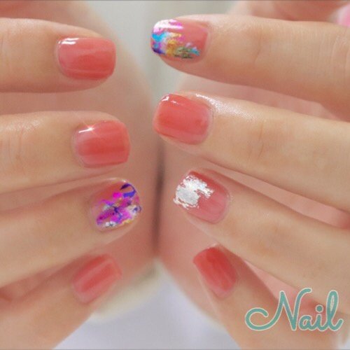 Nail Petit のネイルデザイン No ネイルブック