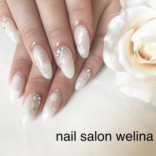 Nail Salon Welina 館山のネイルサロン ネイルブック