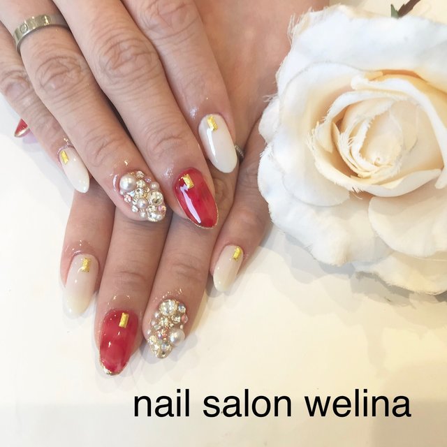 Nail Salon Welina 館山のネイルサロン ネイルブック