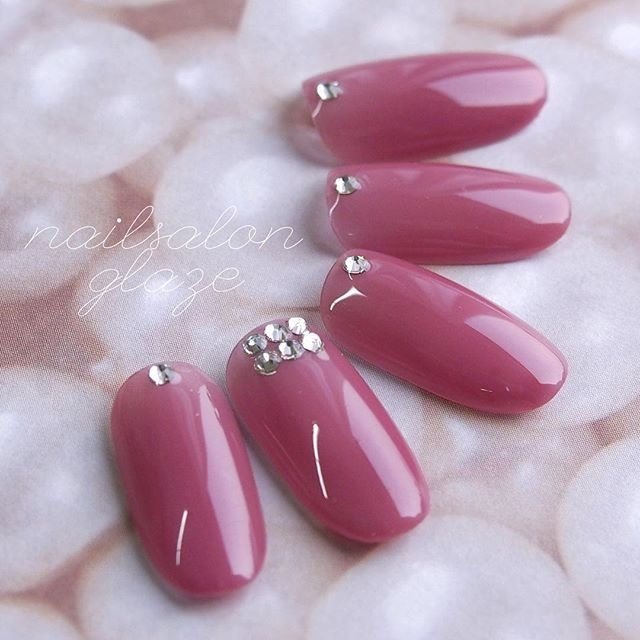 秋 冬 オフィス デート ハンド Chinaのネイルデザイン No ネイルブック