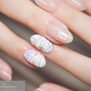 Ayl Nailsalon School 秋田のネイルサロン ネイルブック