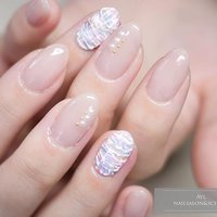 Ayl Nailsalon School 秋田のネイルサロン ネイルブック