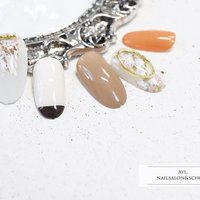 Ayl Nailsalon School 秋田のネイルサロン ネイルブック