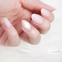 Ayl Nailsalon School 秋田のネイルサロン ネイルブック