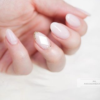 Ayl Nailsalon School 秋田のネイルサロン ネイルブック