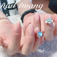 Nail1 ネイルワン 都島のネイルサロン ネイルブック