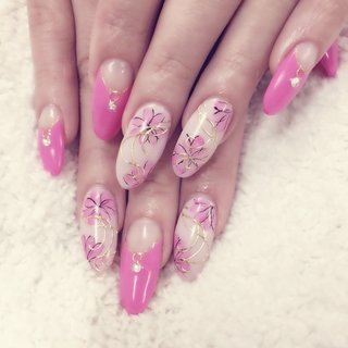 Nail Bell Et ネイルベルエット 桜木町のネイルサロン ネイルブック