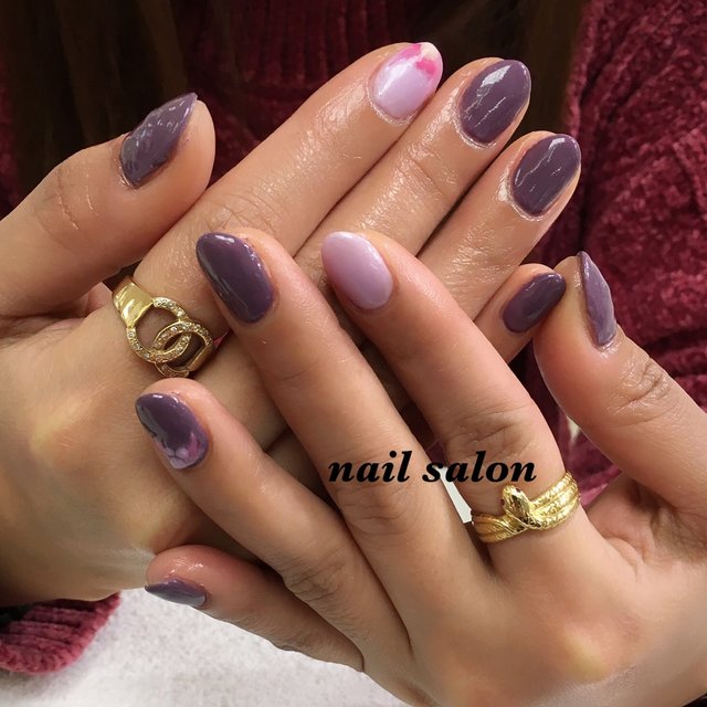 Nail Salon 別府のネイルサロン ネイルブック