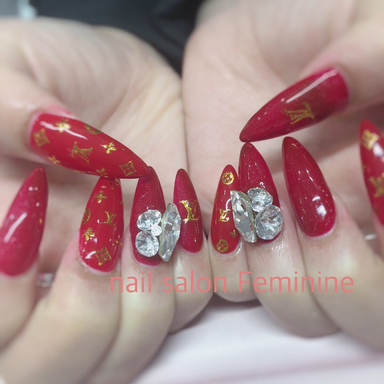 miki0901のネイルデザイン[No.3793220]｜ネイルブック