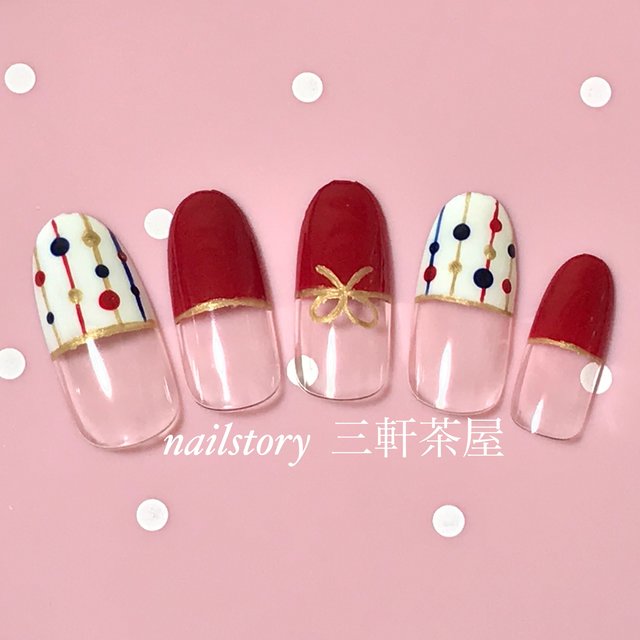 Nail Story ネイルストーリー 三軒茶屋のネイルサロン ネイルブック