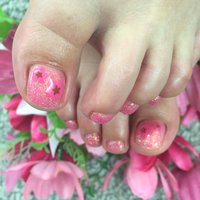 Nail Salon Lulu ネイルサロンルル 南林間のネイルサロン ネイルブック