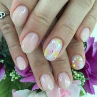 Nail Salon Lulu ネイルサロンルル 南林間のネイルサロン ネイルブック