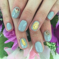 Nail Salon Lulu ネイルサロンルル 南林間のネイルサロン ネイルブック