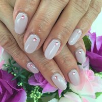 Nail Salon Lulu ネイルサロンルル 南林間のネイルサロン ネイルブック