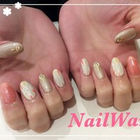 Nail1 ネイルワン 都島のネイルサロン ネイルブック